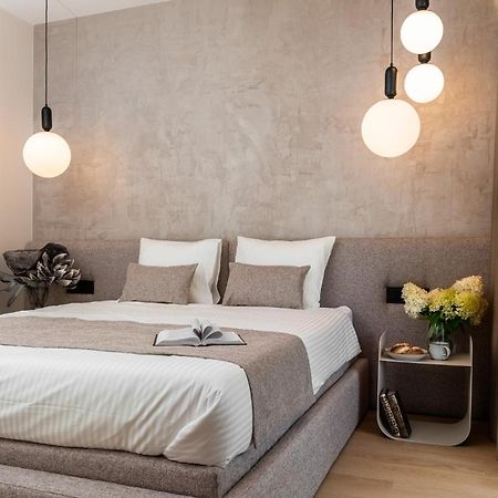 Апартаменти Boutique Wawel Side Краків Екстер'єр фото