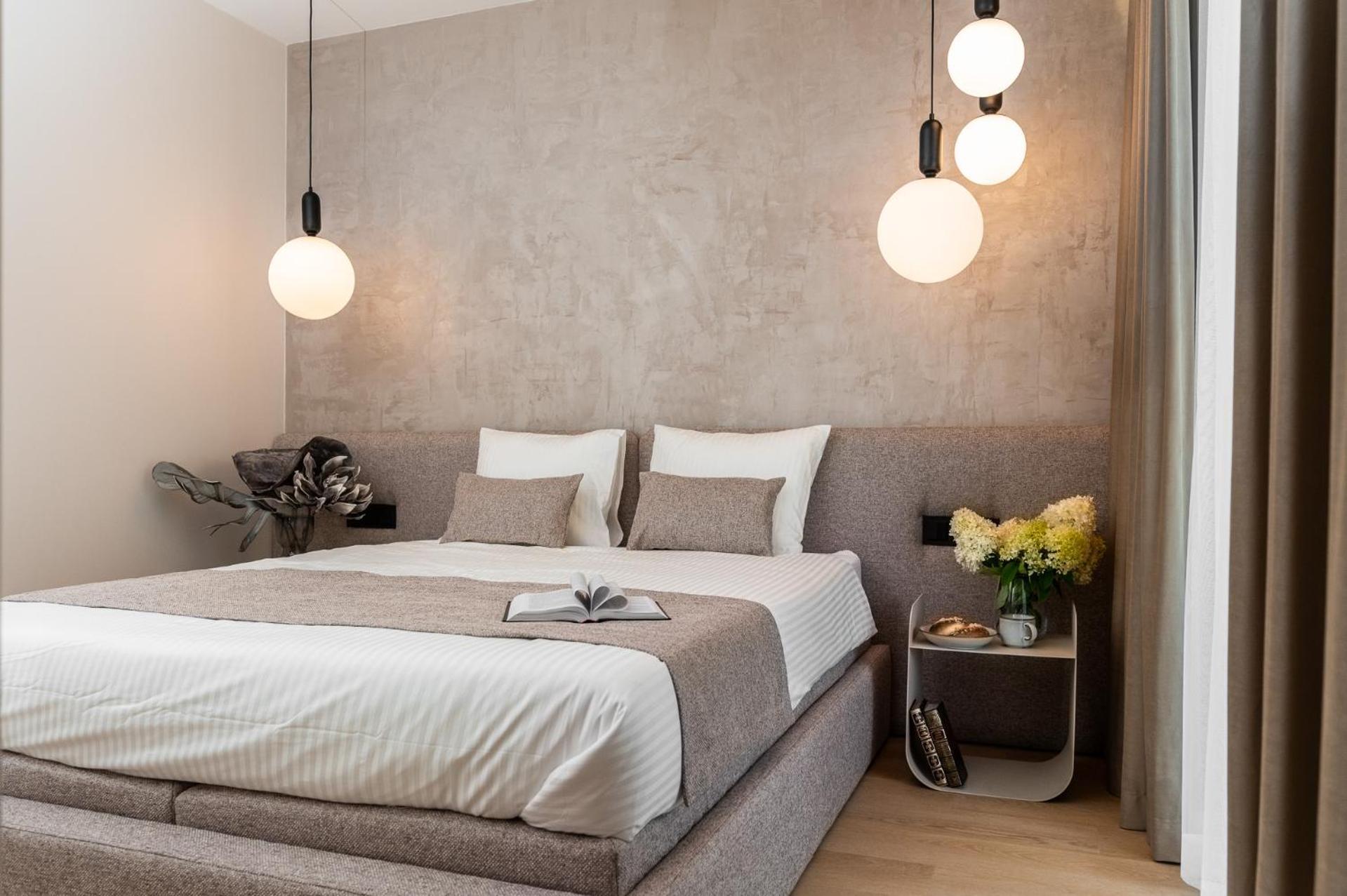 Апартаменти Boutique Wawel Side Краків Екстер'єр фото