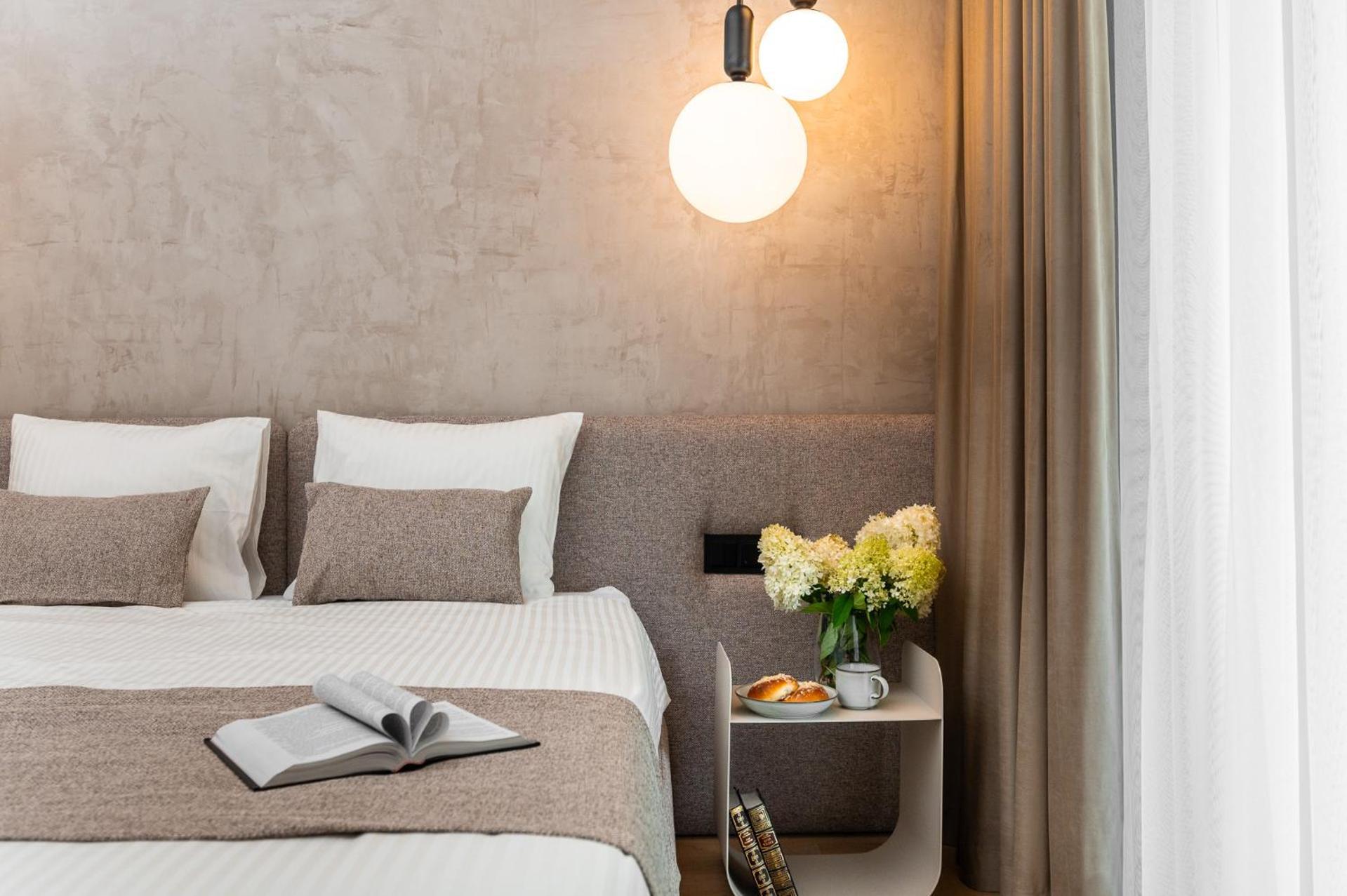Апартаменти Boutique Wawel Side Краків Екстер'єр фото